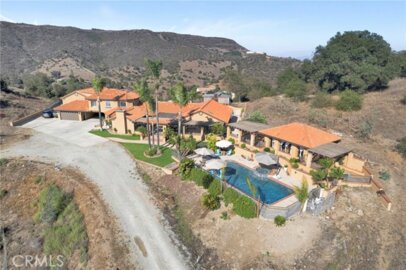 24922 Terreno Drive Photo