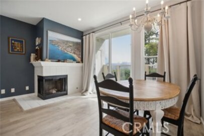 Outstanding La Vista Condominium Located at 30902 Clubhouse Drive #27D was Just Sold