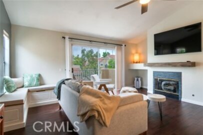 This Amazing Estancia Condominium, Located at 2444 Paseo Circulo, is Back on the Market