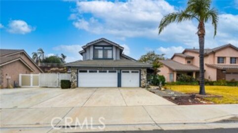 This Terrific Horsethief Canyon Single Family Residence, Located at 13057 Fescue Court, is Back on the Market