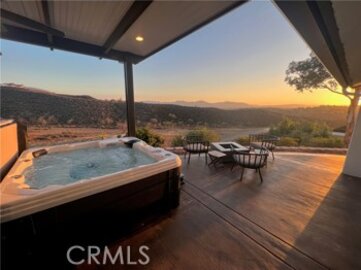Outstanding Newly Listed Wine Country Single Family Residence Located at 35251 Calle Campo