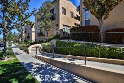 This Fabulous Market Street Condominium, Located at 4445 Owens Street #105, is Back on the Market