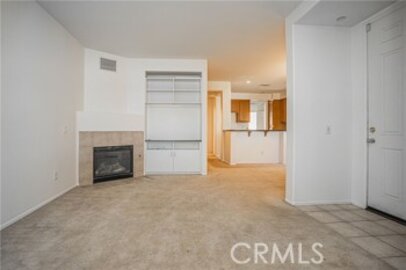 Charming Georgetown Square Condominium Located at 3960 Polk Street #C was Just Sold
