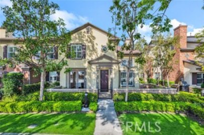 Stunning Meriwether Townhouse Located at 1442 Valencia Avenue was Just Sold