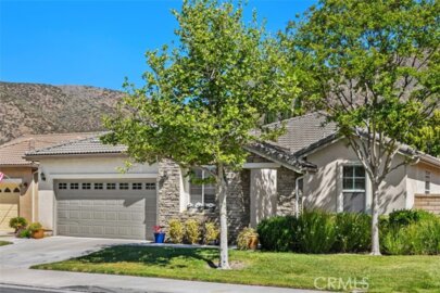 28264 Lone Mountain Court Photo