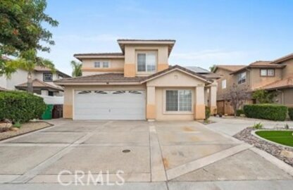 This Elegant Alta Murrieta Single Family Residence, Located at 39675 Via Las Palmas, is Back on the Market