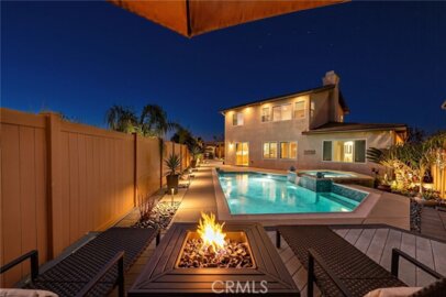 45055 Rutherford Photo