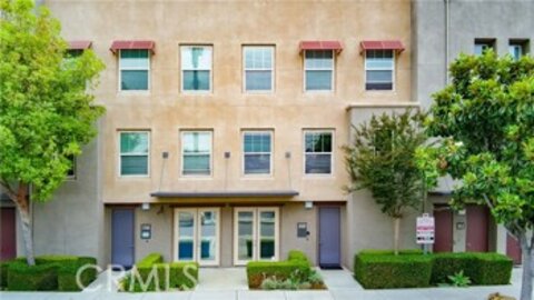 Stunning Soco Walk Townhouse Located at 160 Soco Drive was Just Sold
