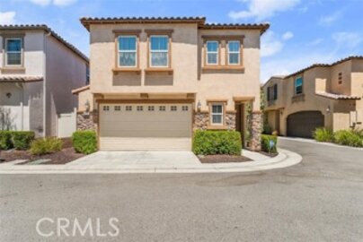 Fabulous Newly Listed Seneca Condominium Located at 40542 Calla Lilly Street