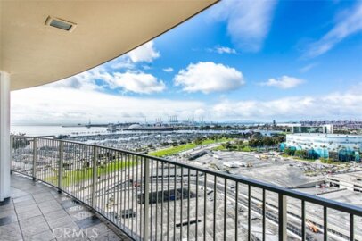 700 E Ocean Boulevard #2308 Photo