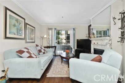 Stunning Newly Listed Oaks at Sepulveda Condominium Located at 4401 Sepulveda Boulevard #112