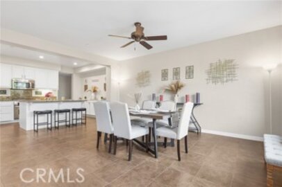 Lovely Cordova Condominium Located at 2234 Capistrano Way #20 was Just Sold