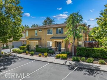 Phenomenal Villas at Old School House Townhouse Located at 39879 Millbrook Way #B was Just Sold