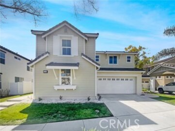 Phenomenal Harveston Single Family Residence Located at 28861 Topsfield Court was Just Sold