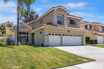 43490 Calle Nacido Photo