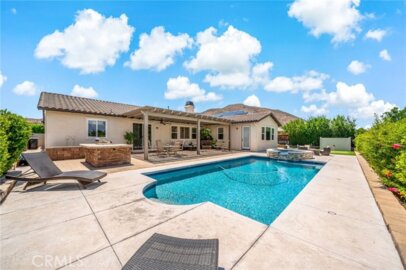 28402 Pacific Court Photo