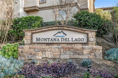 92 Montana Del Lago Photo