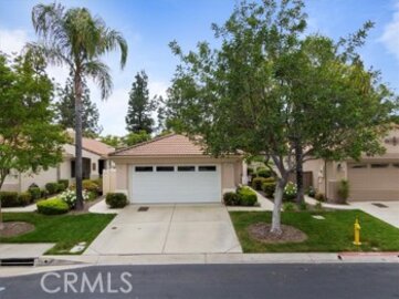 Impressive Newly Listed The Colony Single Family Residence Located at 40717 Corte Albara
