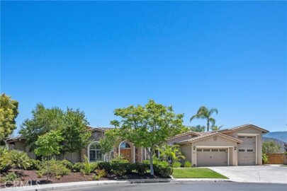 44576 Frogs Leap Street Photo