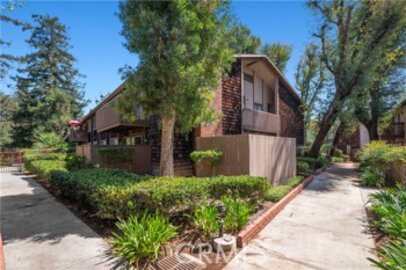 Beautiful Newly Listed The Redwoods Condominium Located at 1044 Cabrillo Park Drive #B