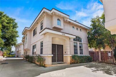 309 S Almansor Street #B Photo