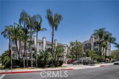 Charming Newly Listed Terramar Condominium Located at 20253 Keswick Street #102