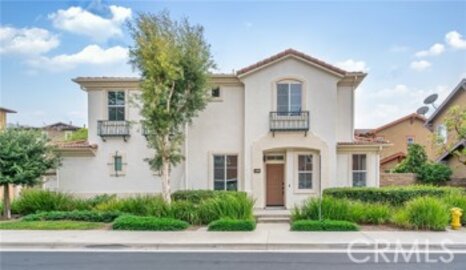 Phenomenal Tustin Field Condominium Located at 311 Nimbus was Just Sold