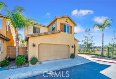 Gorgeous Cottonwood Canyon Hills Condominium Located at 34213 Parkside Drive was Just Sold