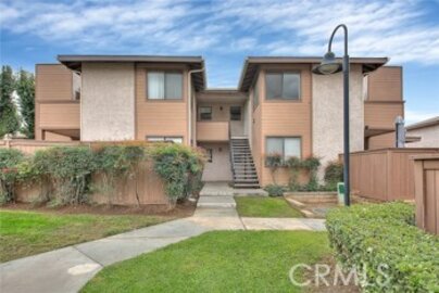 This Spectacular Palmilla Condominium, Located at 1333 Massachusetts Avenue #201, is Back on the Market