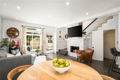 603 N San Michel Drive #C Photo
