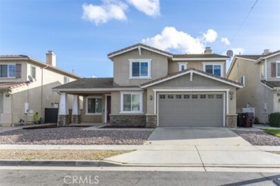 23871 Cloverleaf Way Photo