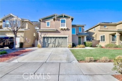 Beautiful Newly Listed Rancho Bella Vista Single Family Residence Located at 31058 Rose Arbor Court