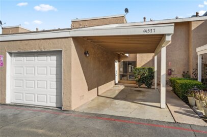 This Outstanding Rancho Meadows Condominium, Located at 44577 La Paz Road, is Back on the Market