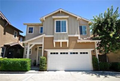 Elegant Tustin Field Townhouse Located at 167 Zephyr Run was Just Sold