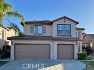 Stunning Vintage Reserve Single Family Residence Located at 39791 Savanna Way was Just Sold