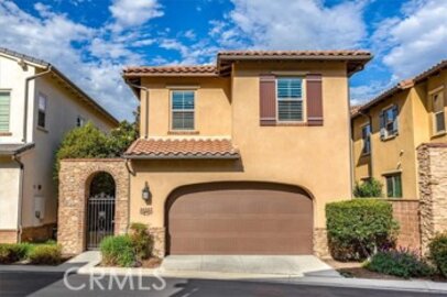 Fabulous Campanilla Condominium Located at 28257 Via Del Mar was Just Sold