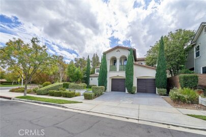 25391 Coral Canyon Photo