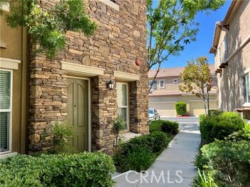 Extraordinary Newly Listed Brookview Terrace Condominium Located at 30505 Canyon Hills Road #1205