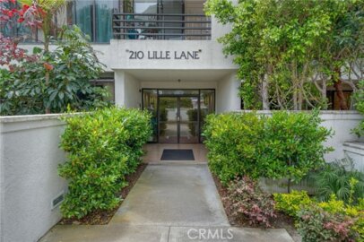 210 Lille Lane #217 Photo
