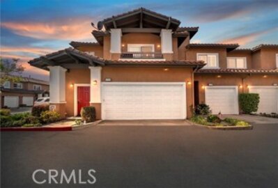 This Charming Liberty at Founders Village Condominium, Located at 17793 Liberty, is Back on the Market