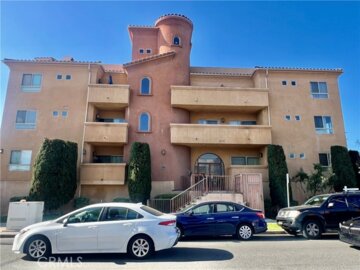 1515 Grismer Avenue #102 Photo