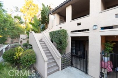 Spectacular Newly Listed Vista Pacifica Condominium Located at 1062 Calle Del Cerro #1222