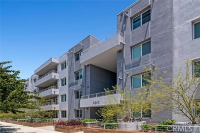 4240 Laurel Canyon Boulevard #307 Photo