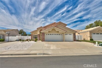 44929 Camino Alamosa Photo