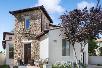 Impressive Harveston Single Family Residence Located at 27497 Lock Haven Court was Just Sold