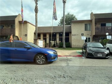 801 S Lyon #a110 Photo