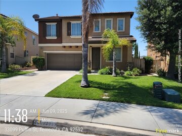 33099 Puffin Street Photo