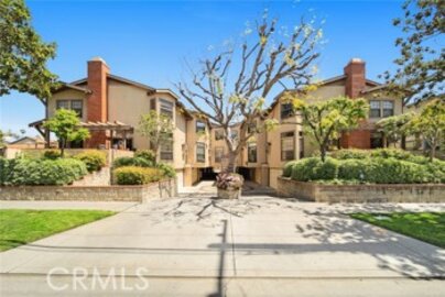 Amazing 832 Magnolia Ave Condominium Located at 832 Magnolia Avenue #10 was Just Sold