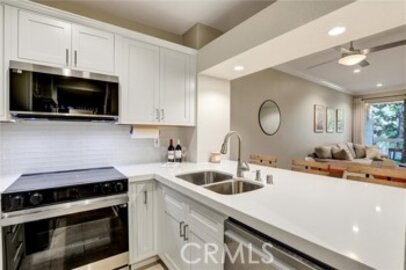 This Magnificent Seabridge Villas Condominium, Located at 20331 Bluffside Circle #A108, is Back on the Market