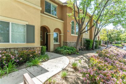 Phenomenal Newly Listed Arboretum Condominium Located at 26403 Arboretum Way #2303